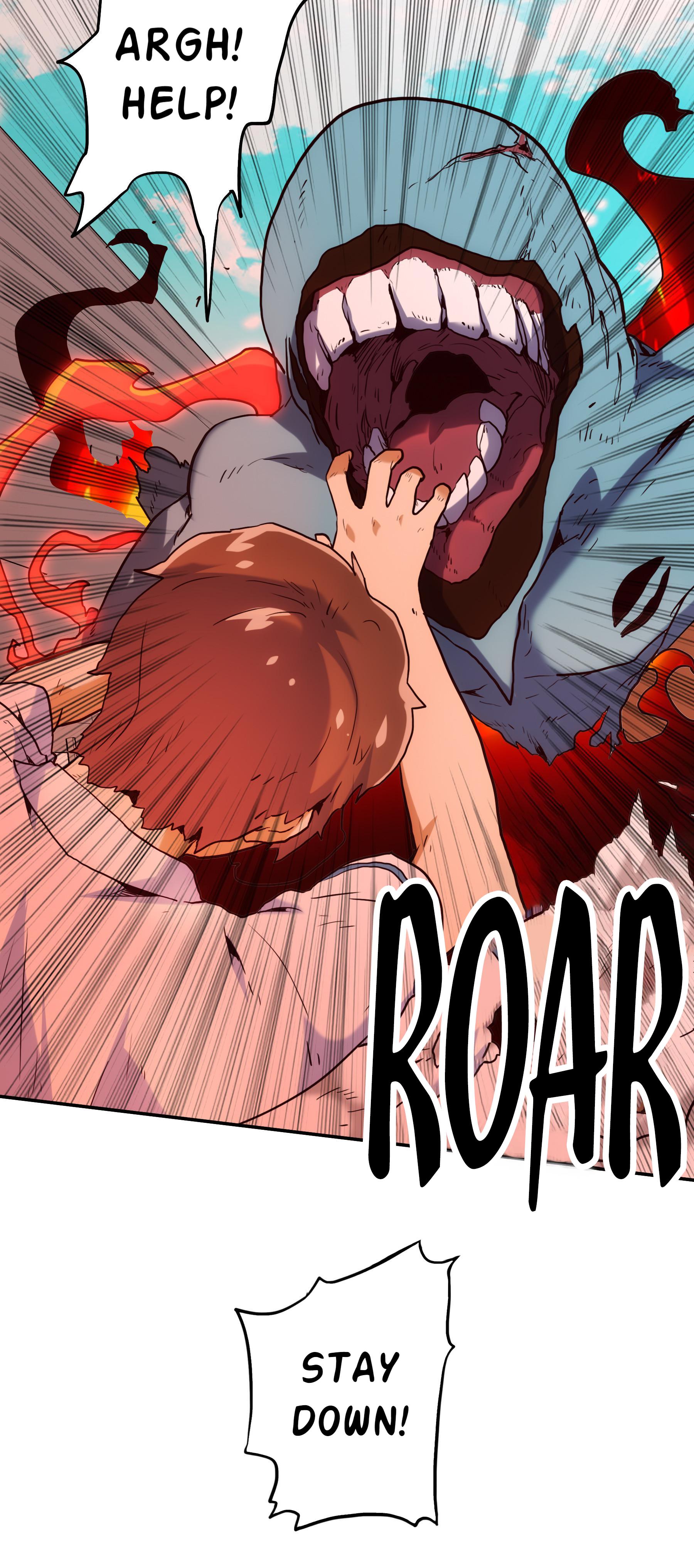 Finger Girls This Is Just An Accident 第18页