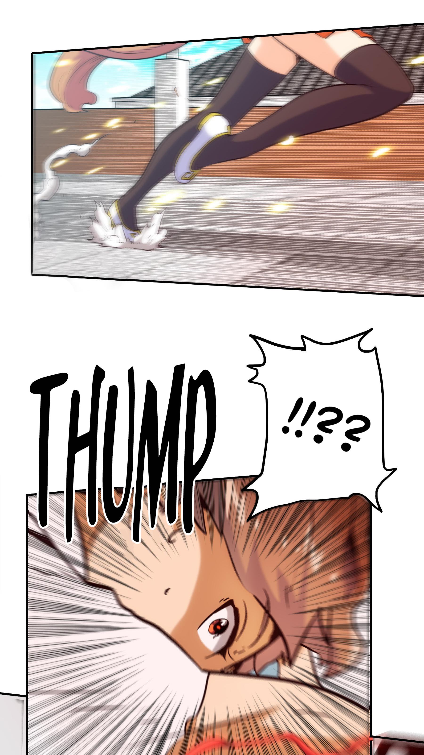 Finger Girls This Is Just An Accident 第19页