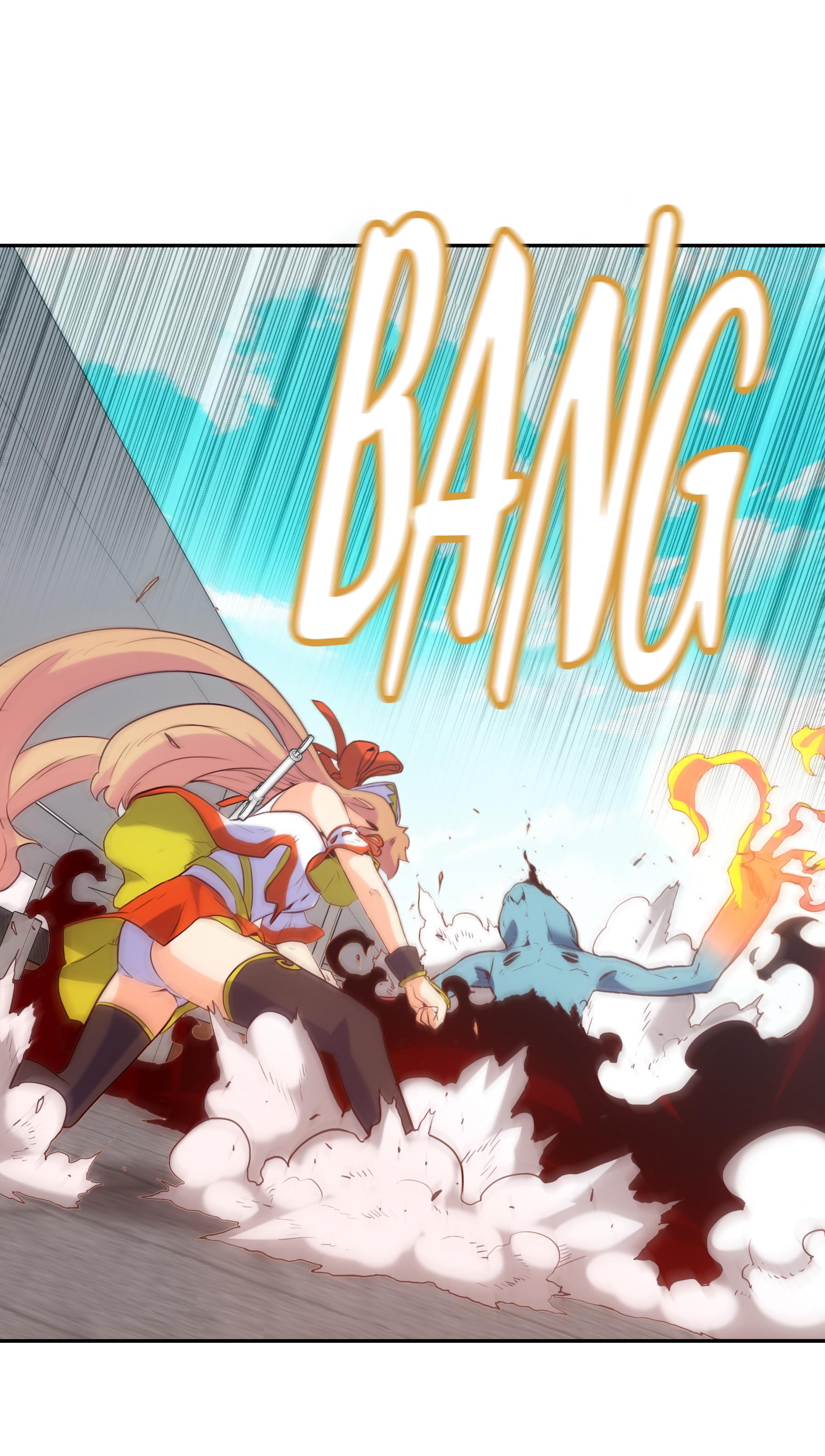 Finger Girls This Is Just An Accident 第22页