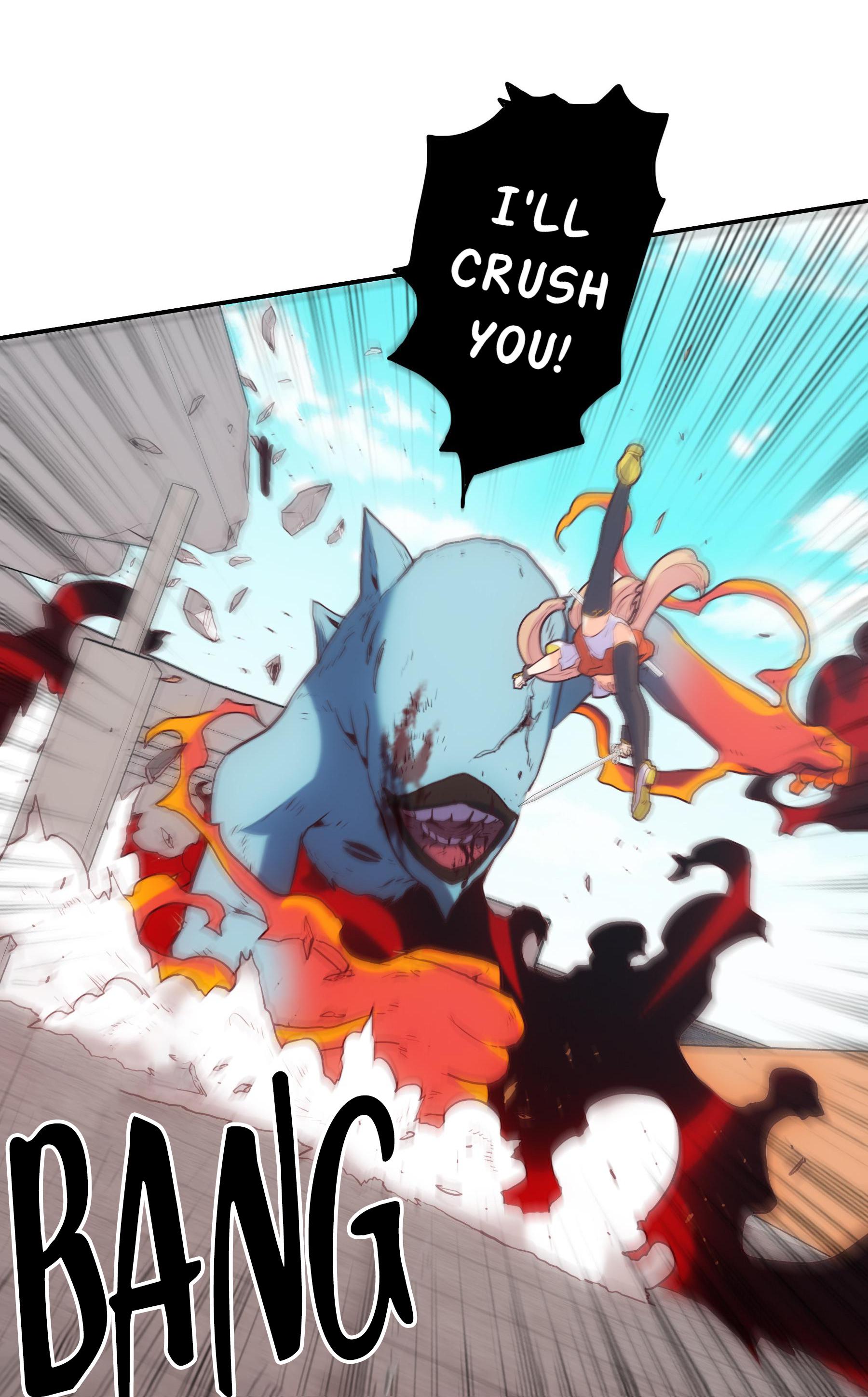 Finger Girls This Is Just An Accident 第32页