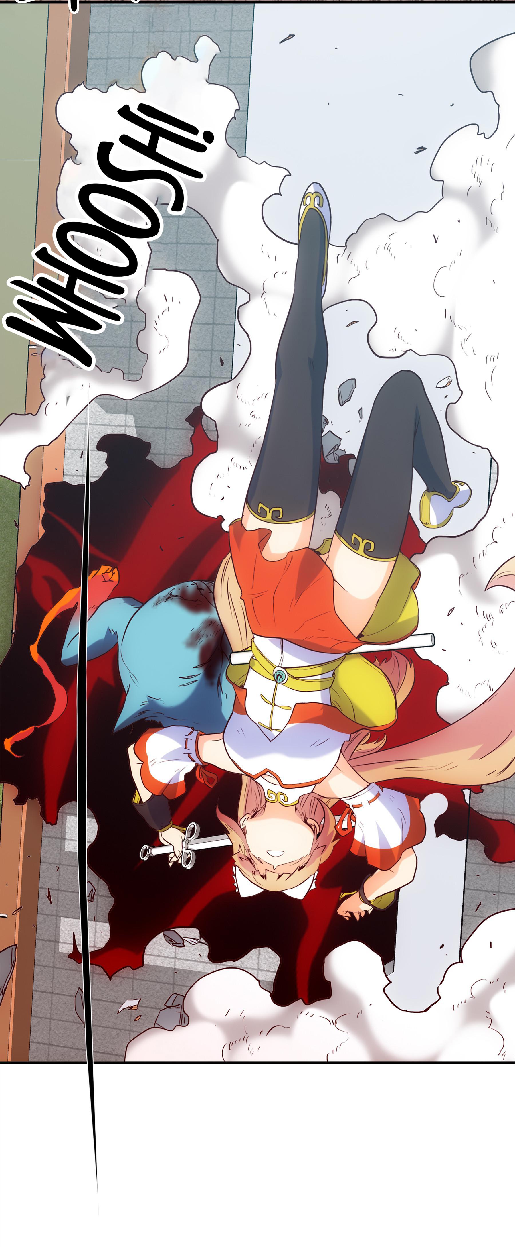 Finger Girls This Is Just An Accident 第33页