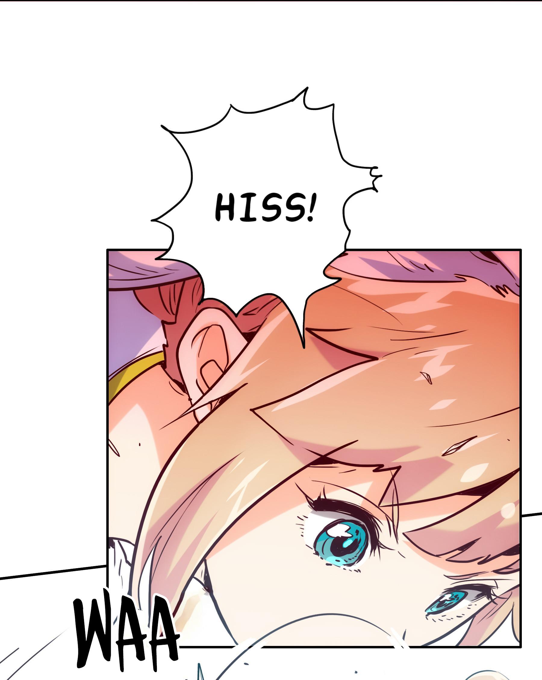 Finger Girls This Is Just An Accident 第39页