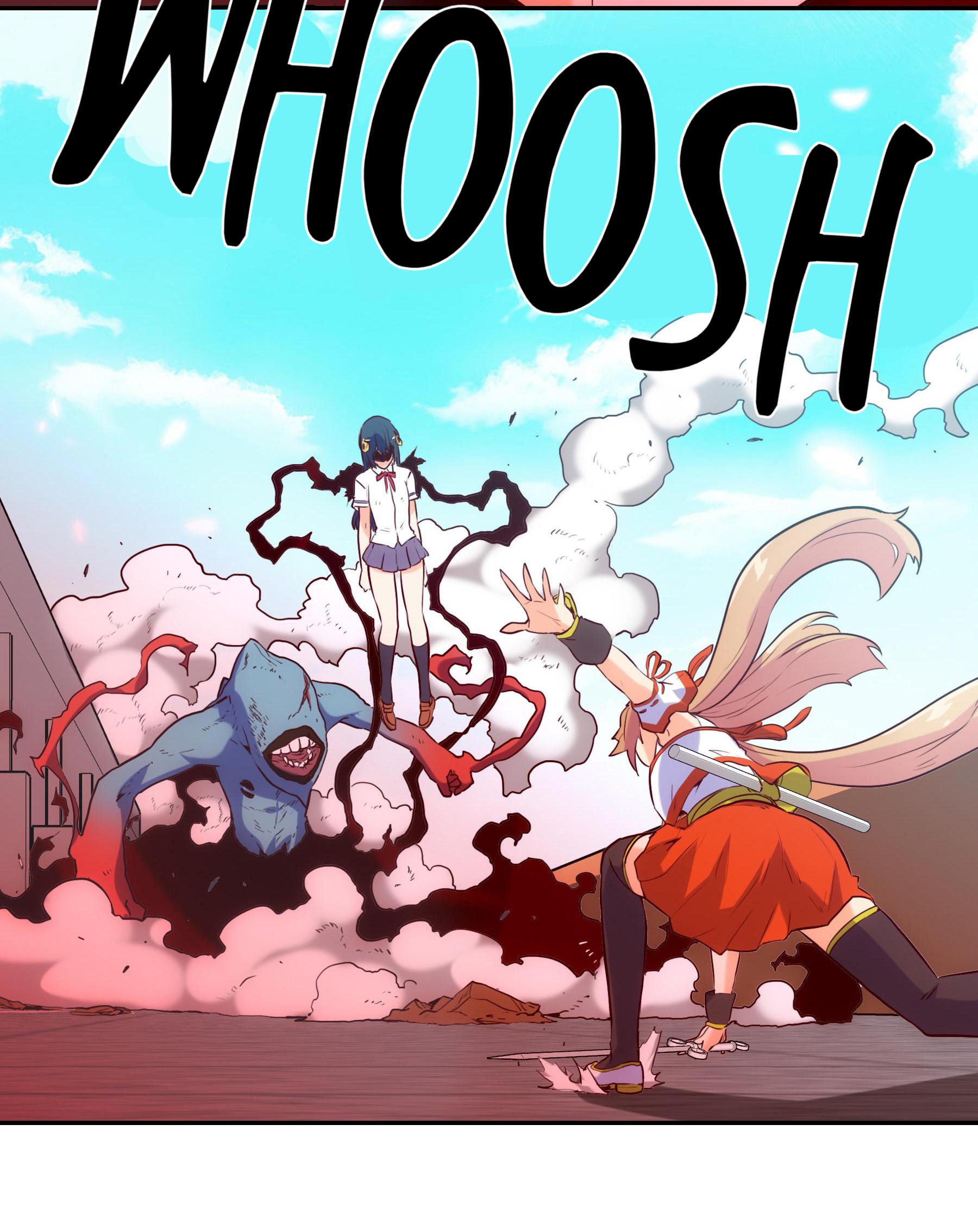 Finger Girls This Is Just An Accident 第41页
