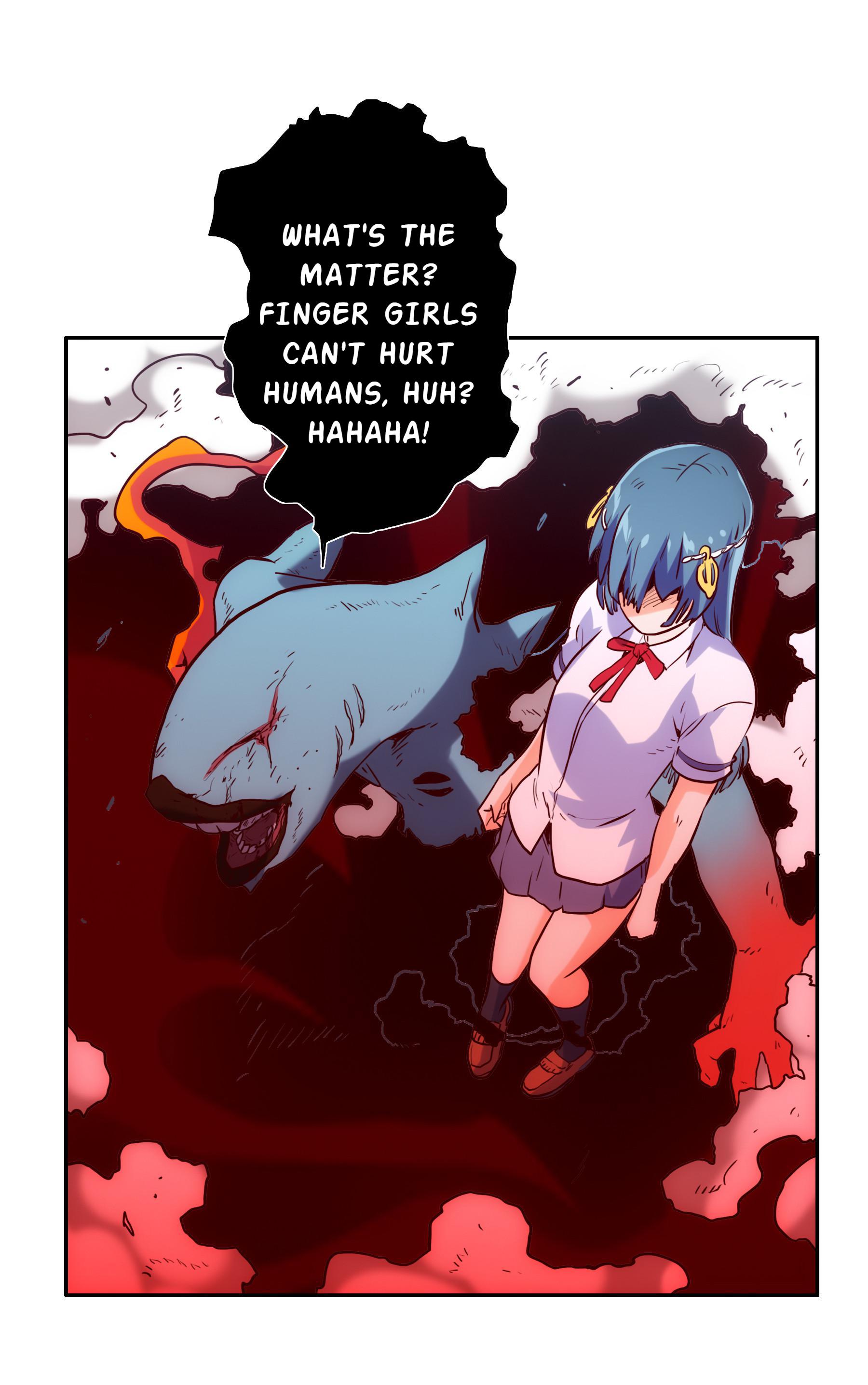 Finger Girls This Is Just An Accident 第42页