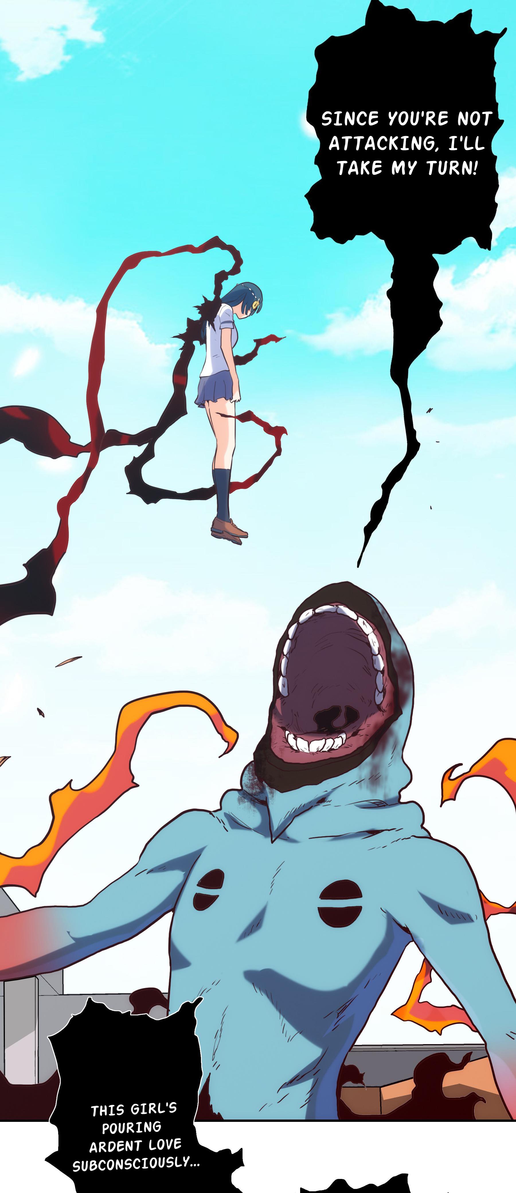 Finger Girls This Is Just An Accident 第44页