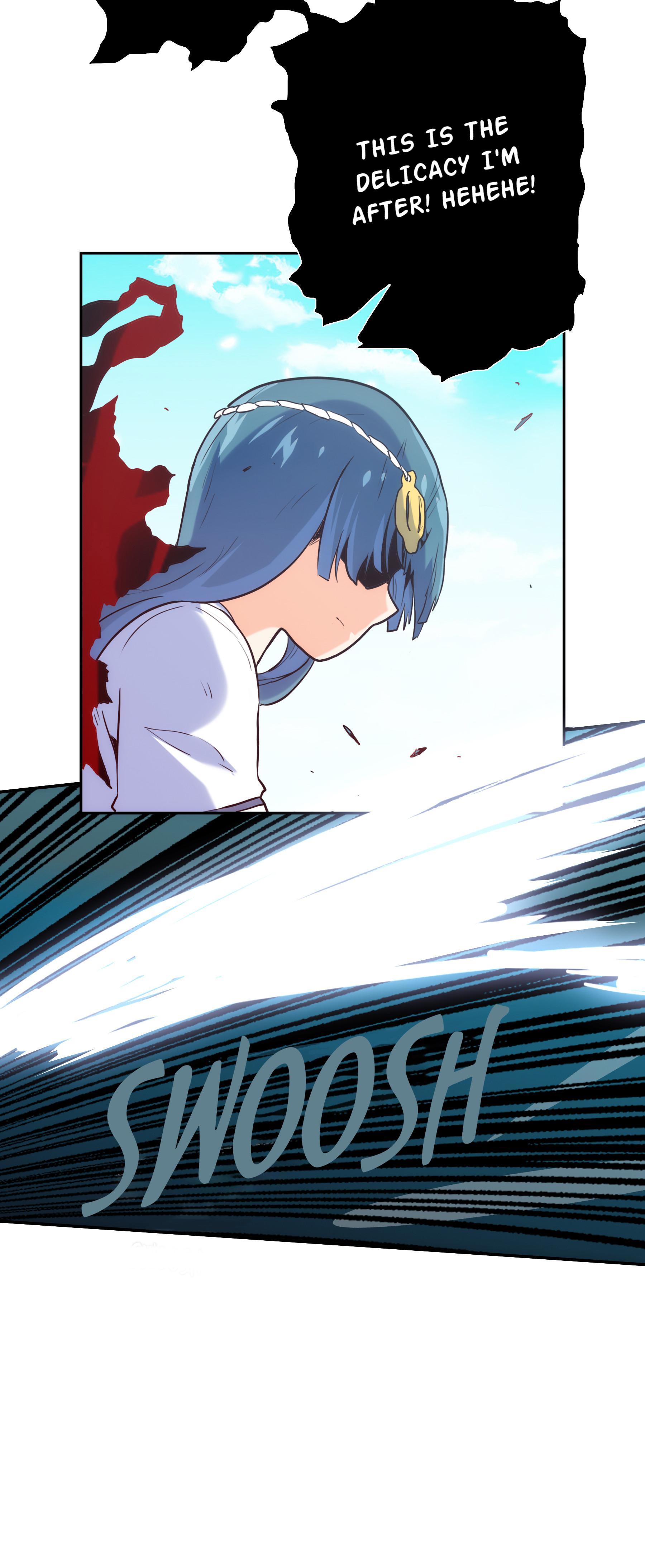 Finger Girls This Is Just An Accident 第45页