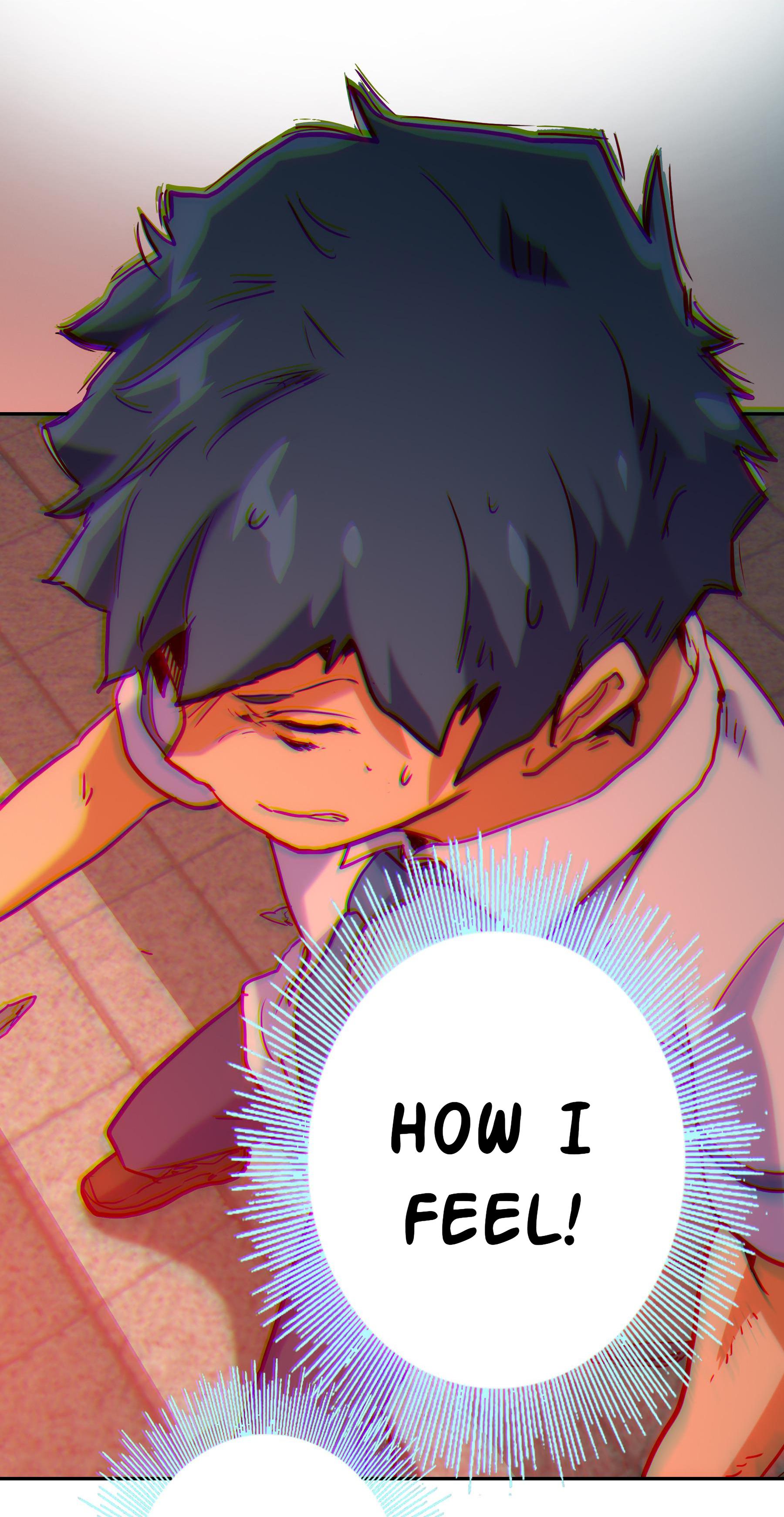 Finger Girls This Is Just An Accident 第53页