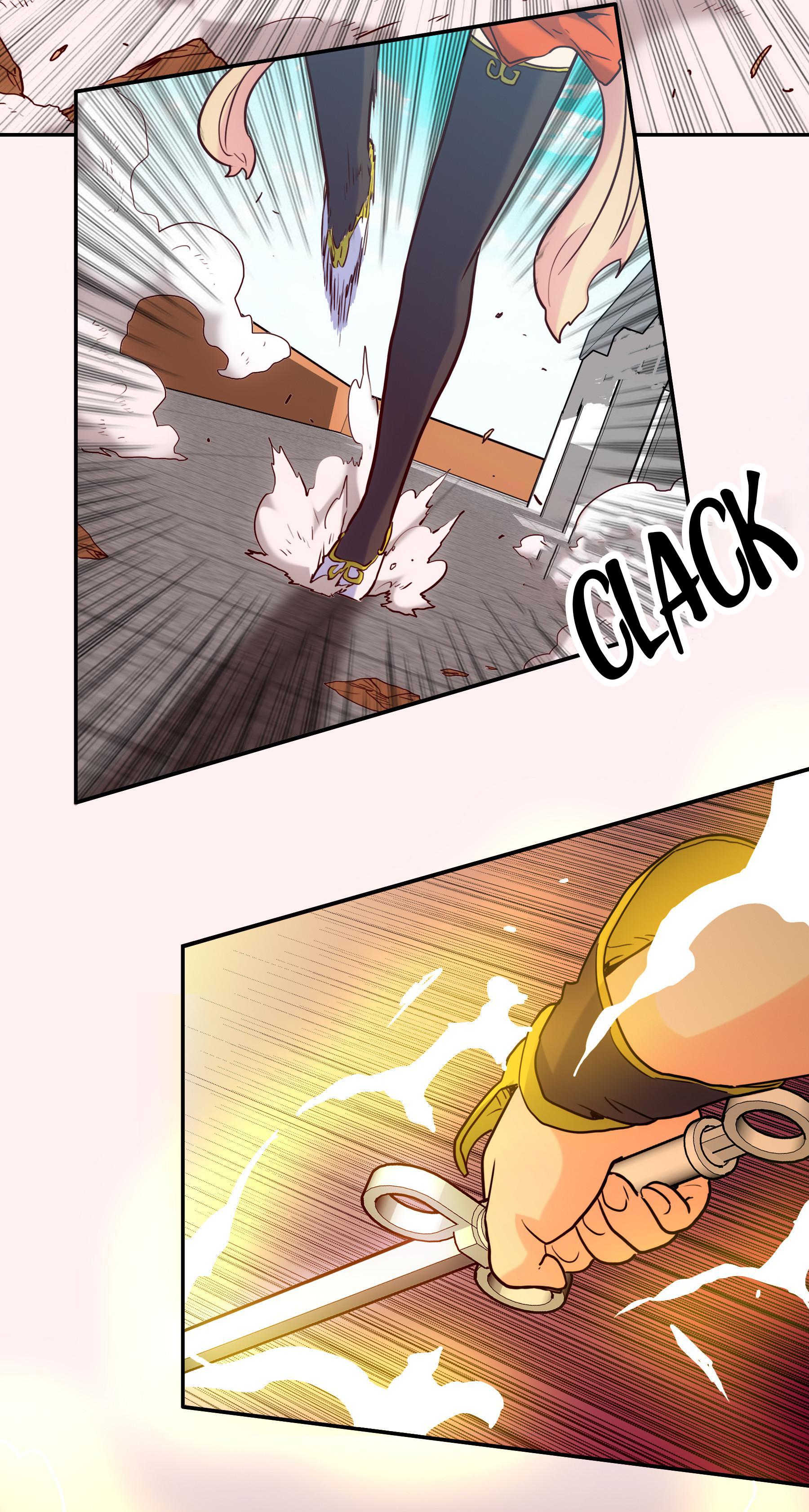 Finger Girls This Is Just An Accident 第64页