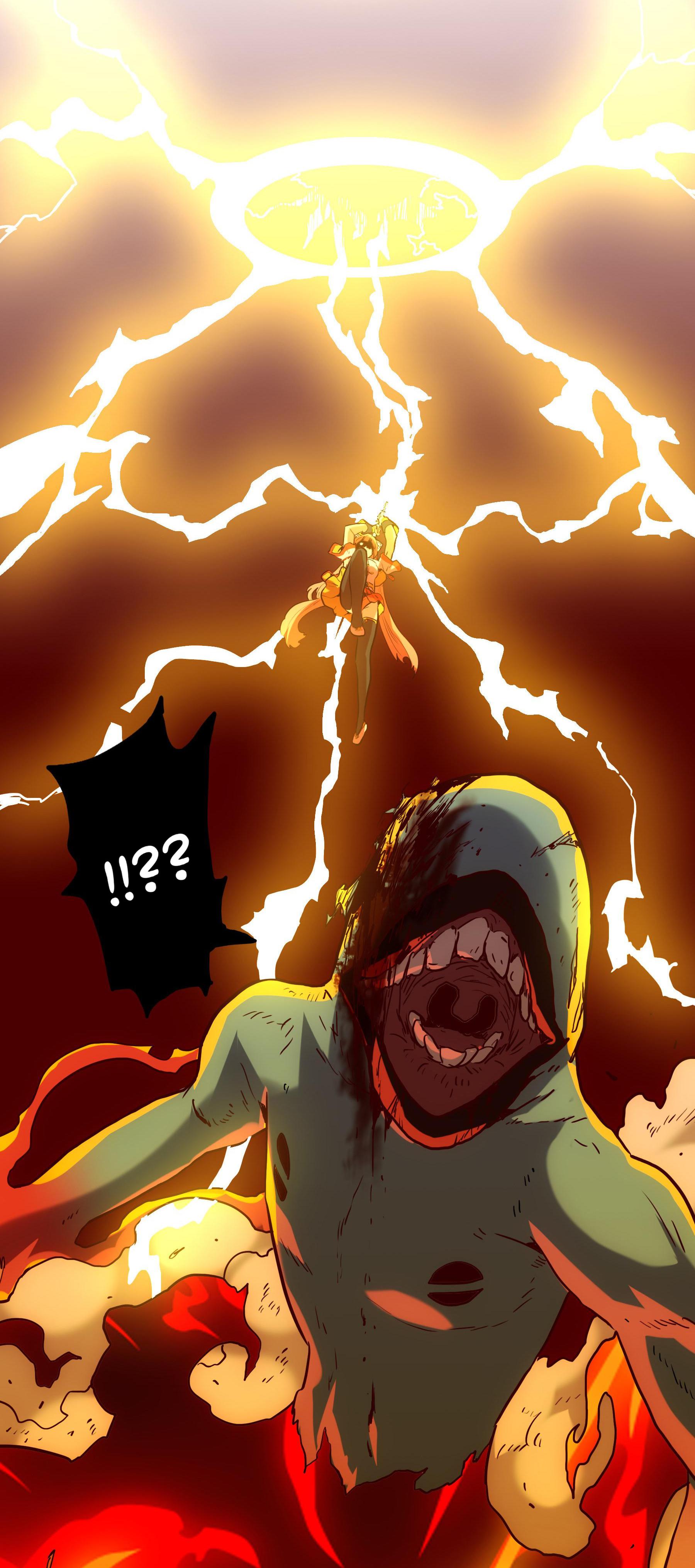 Finger Girls This Is Just An Accident 第65页