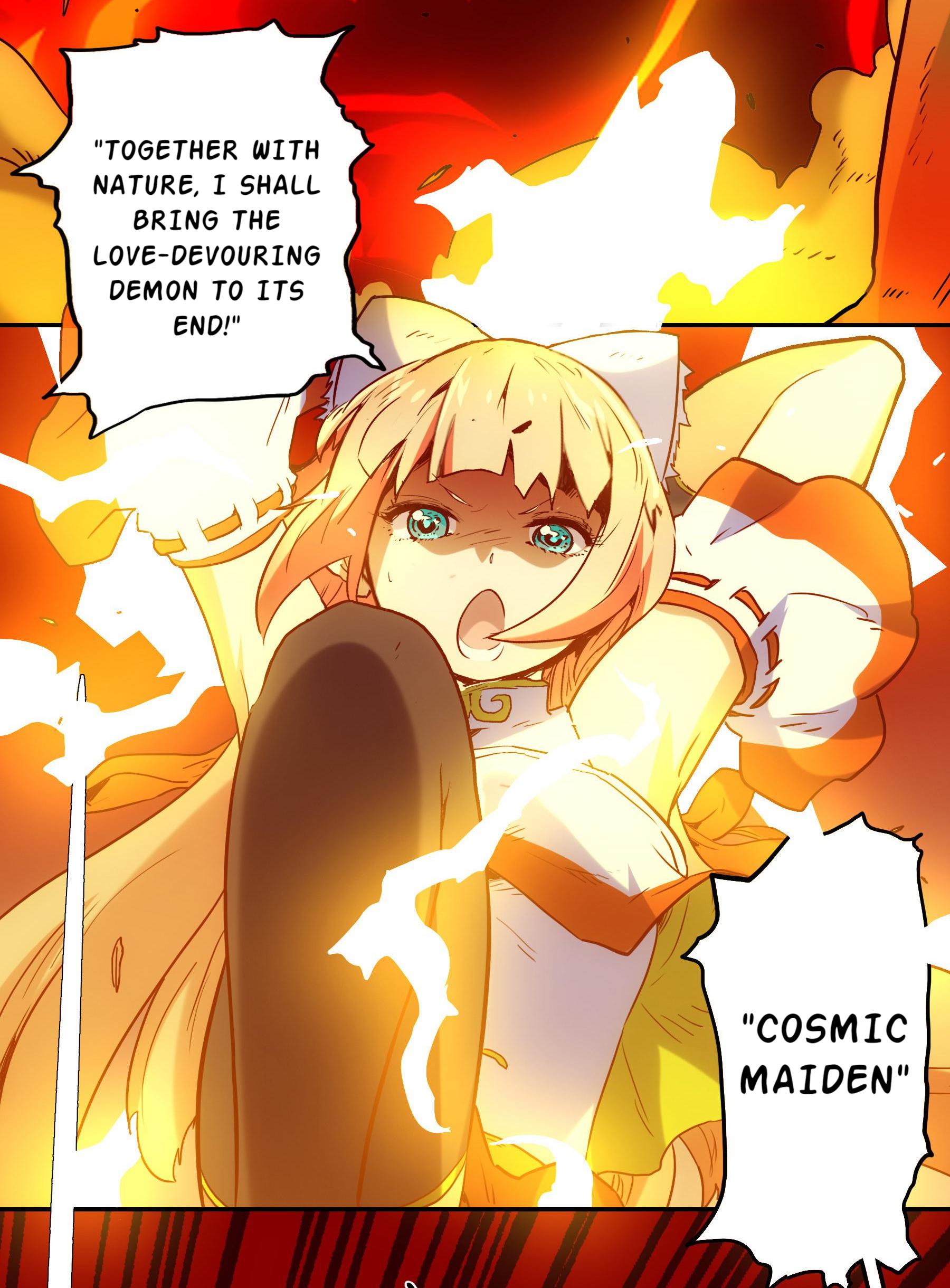 Finger Girls This Is Just An Accident 第66页