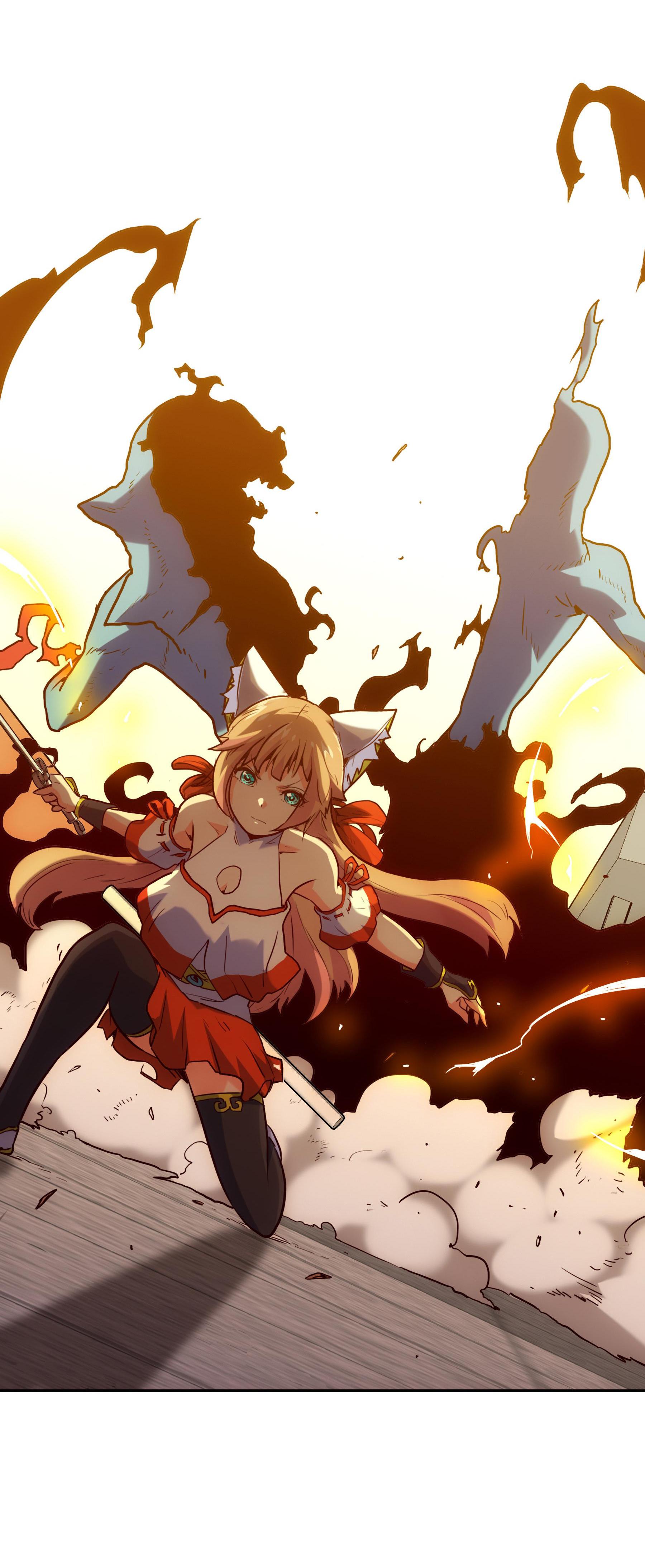Finger Girls This Is Just An Accident 第68页