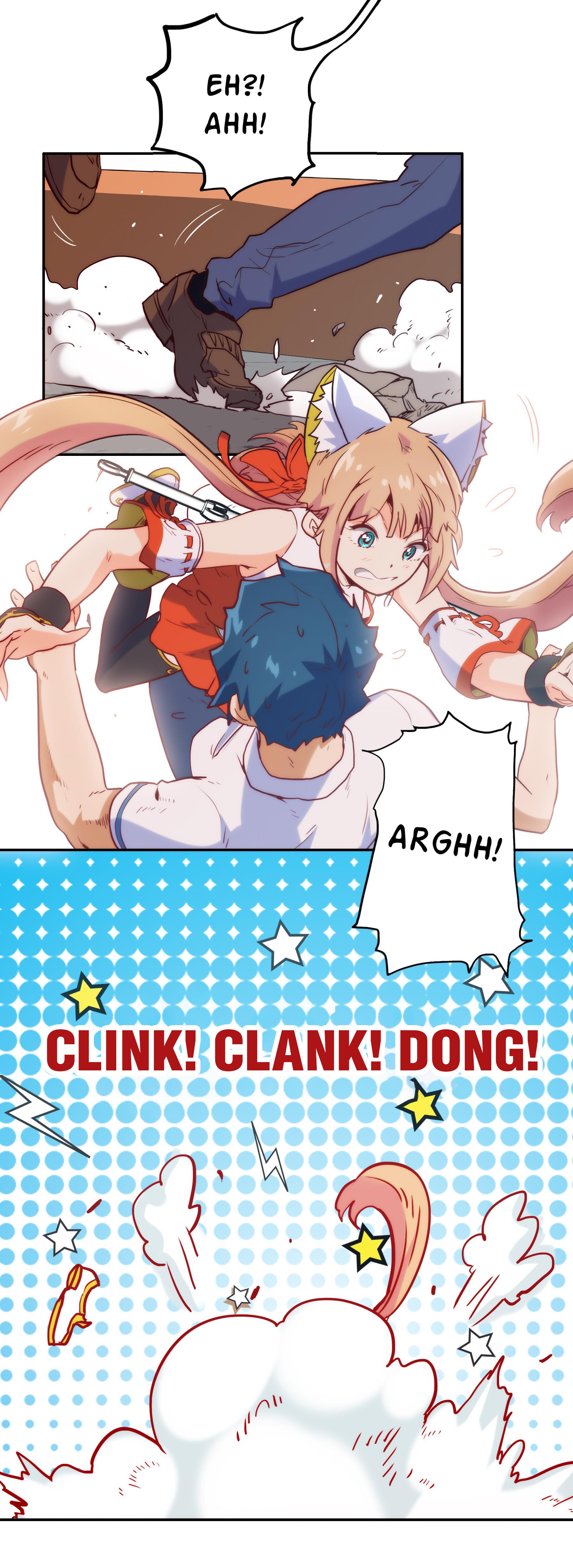 Finger Girls This Is Just An Accident 第76页