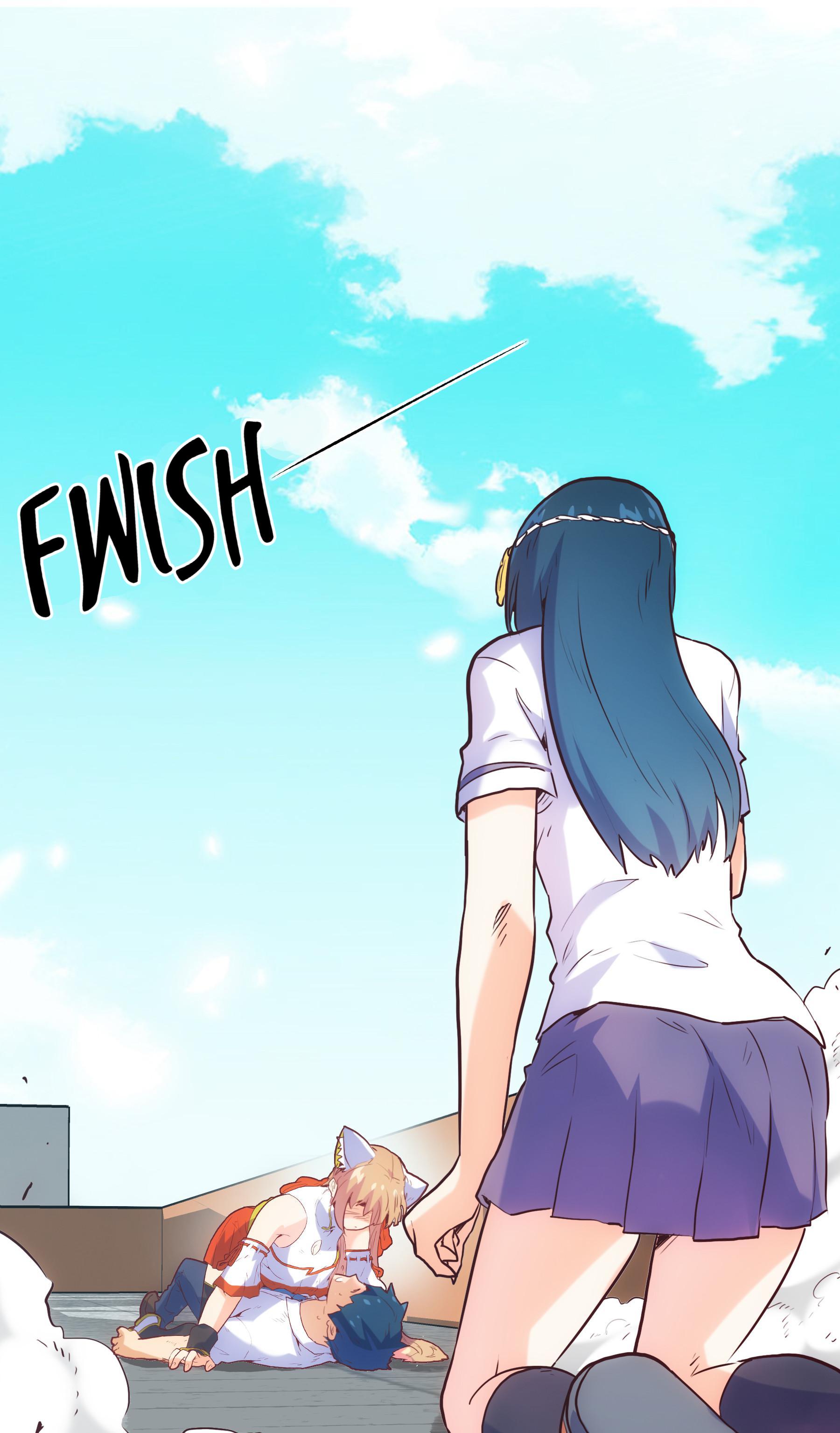 Finger Girls This Is Just An Accident 第80页