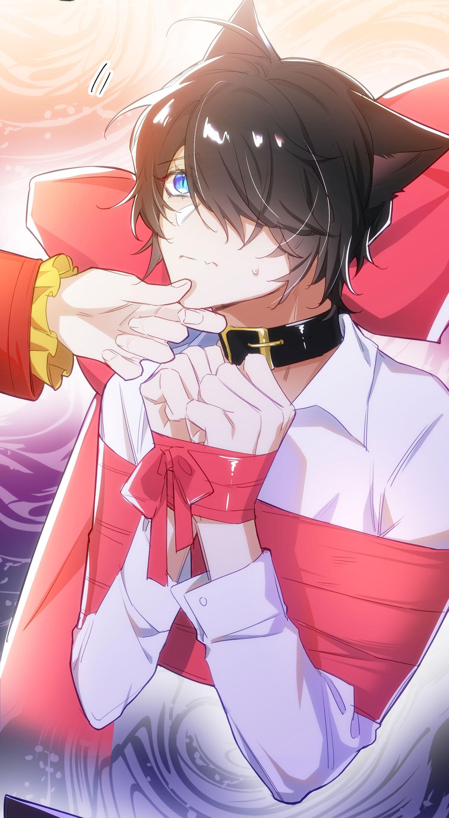 The Wolf Marshal's Double Doting Auctioning a Beauty 第18页