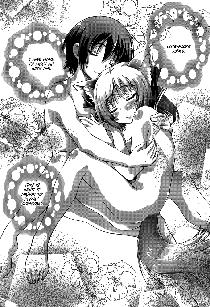 Gun-Ota ga Mahou Sekai ni Tensei shitara, Gendai Heiki de Guntai Harem wo Tsukucchaimashita!? Vol. 1 Ch. 5 第23页