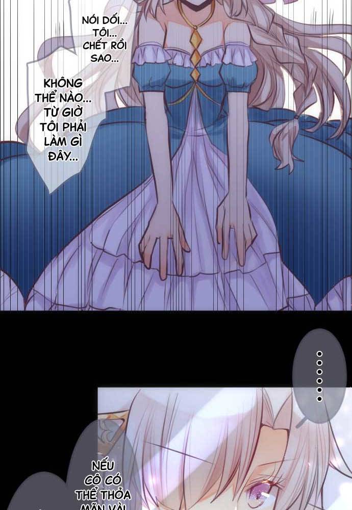Reincarnated as a Fake Princess Ch. 2 第55页