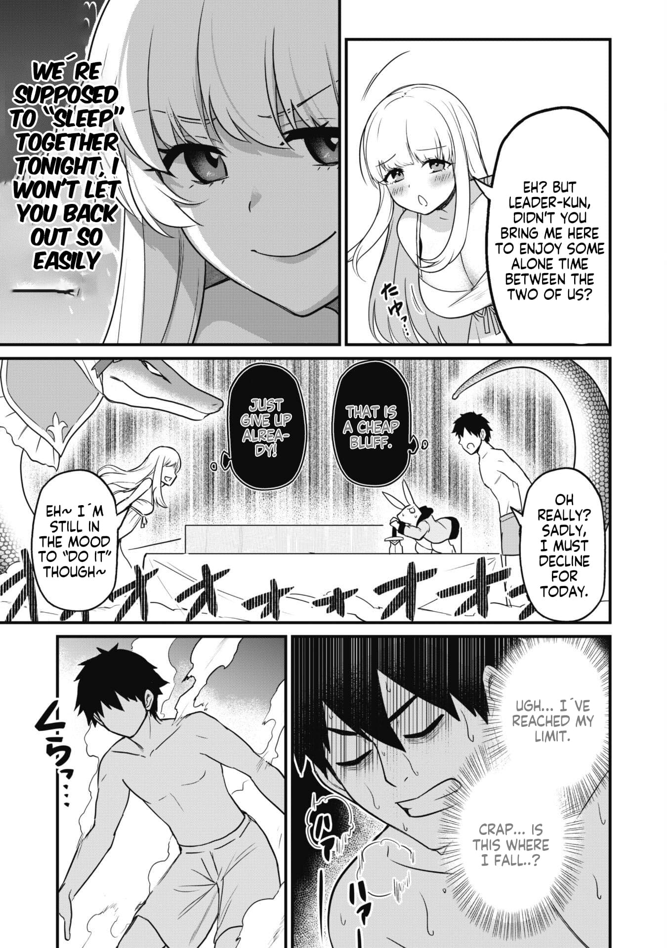 Saikin Haitta Shiro Madoushi ga Party Crusher de, Ore no Isekai Boukensha Seikatsu ga Houkai no Kiki na Ken ni Tsuite Vol. 1 Ch. 2 第17页