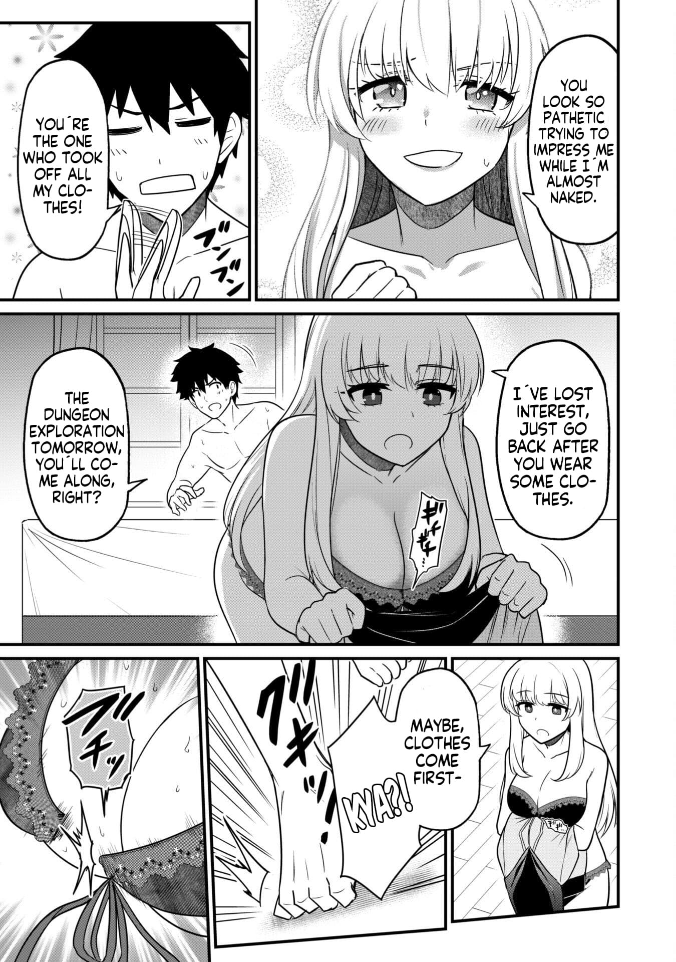 Saikin Haitta Shiro Madoushi ga Party Crusher de, Ore no Isekai Boukensha Seikatsu ga Houkai no Kiki na Ken ni Tsuite Vol. 1 Ch. 2 第33页