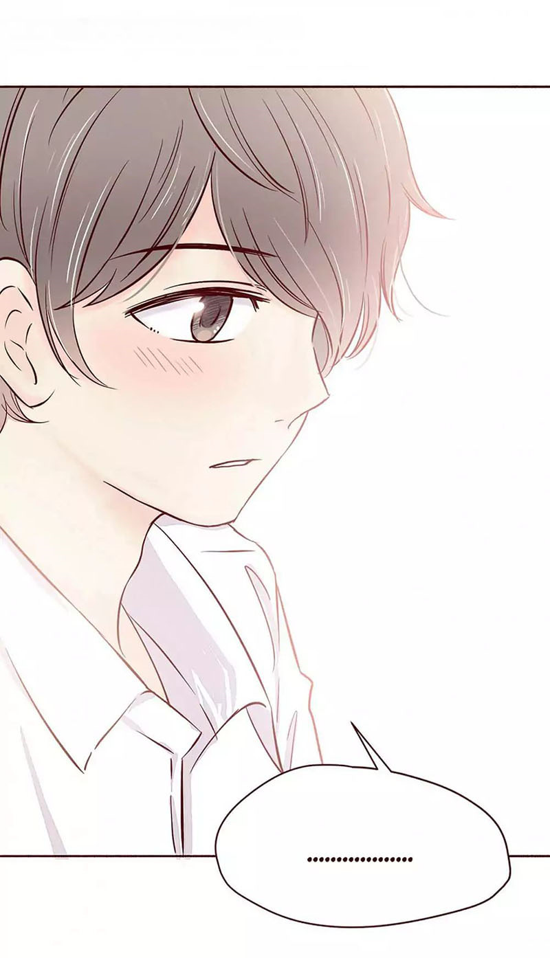 I Want to Kiss you, in that Moment Ch. 1 第6页