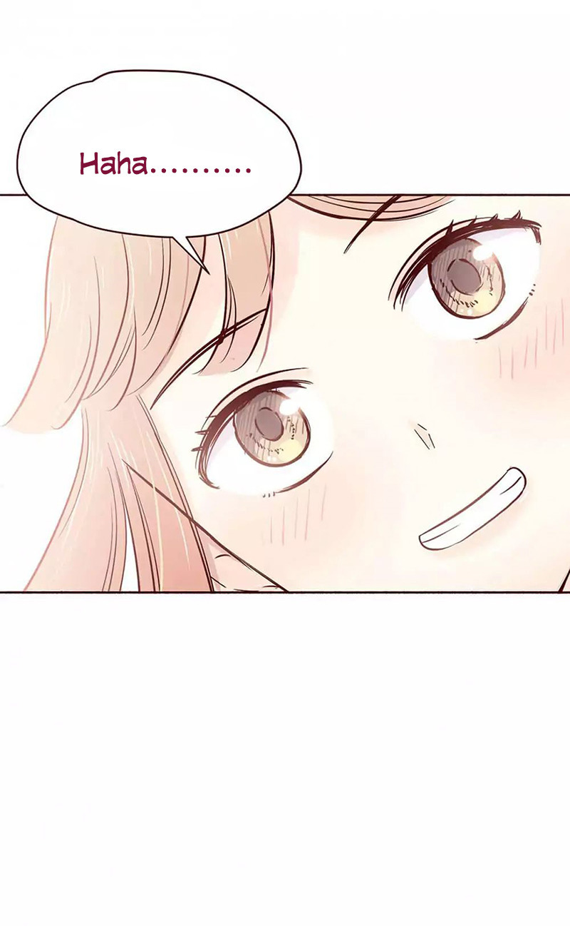 I Want to Kiss you, in that Moment Ch. 1 第7页