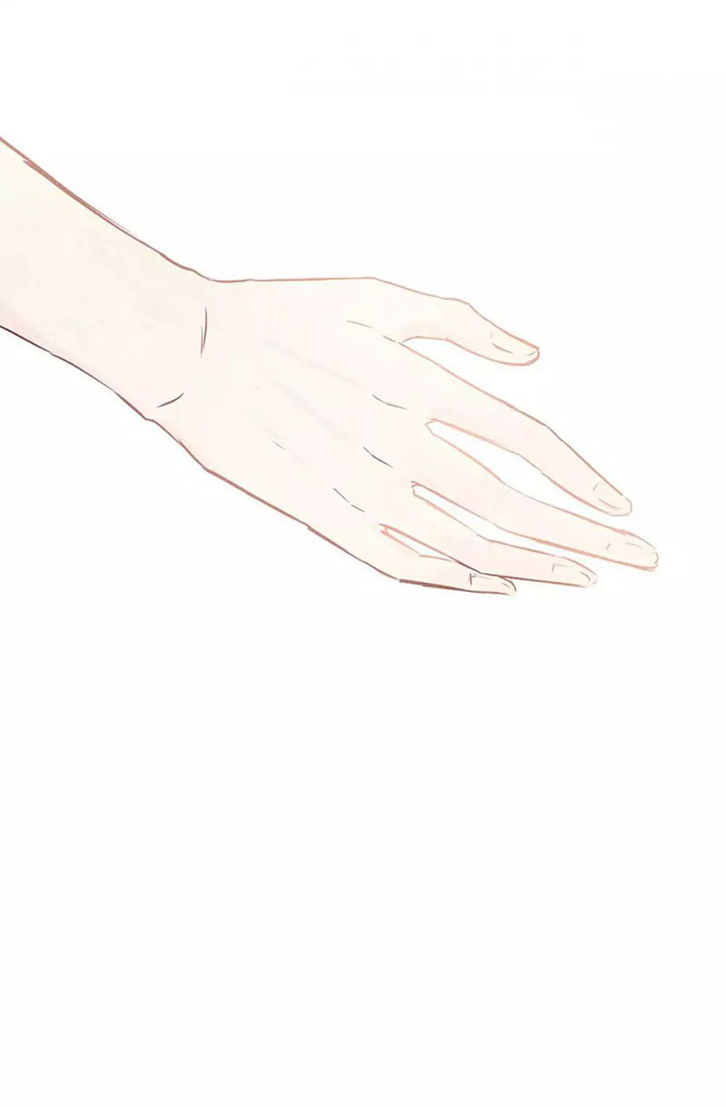 I Want to Kiss you, in that Moment Ch. 1 第8页