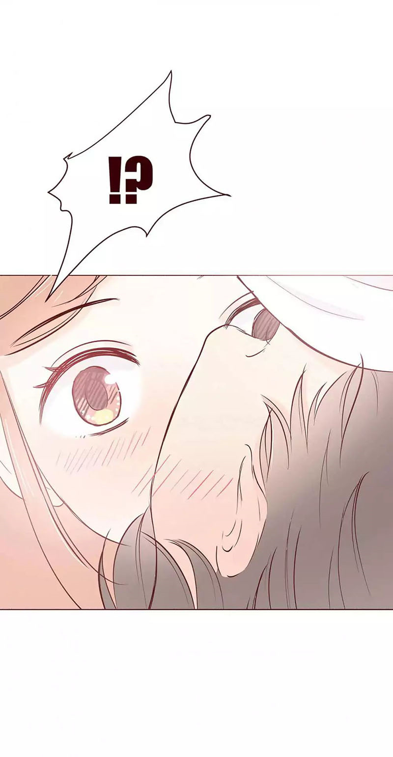 I Want to Kiss you, in that Moment Ch. 1 第10页