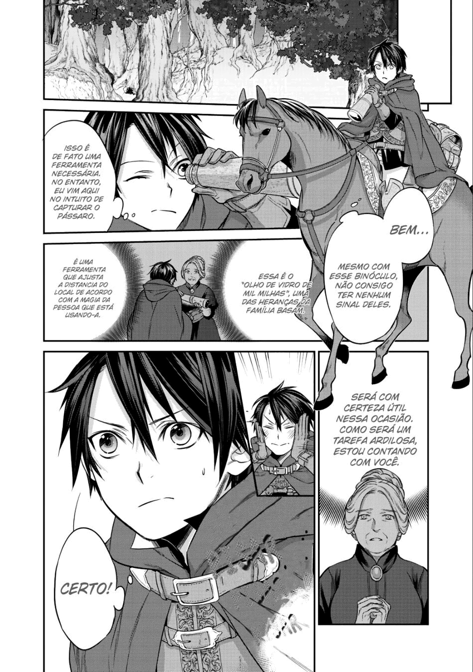 Kekkaishi e no Tensei Vol. 1 Ch. 3 第11页