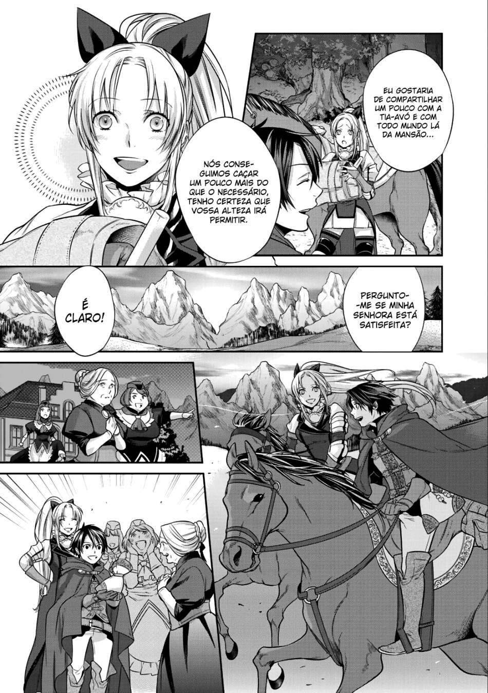 Kekkaishi e no Tensei Vol. 1 Ch. 3 第22页