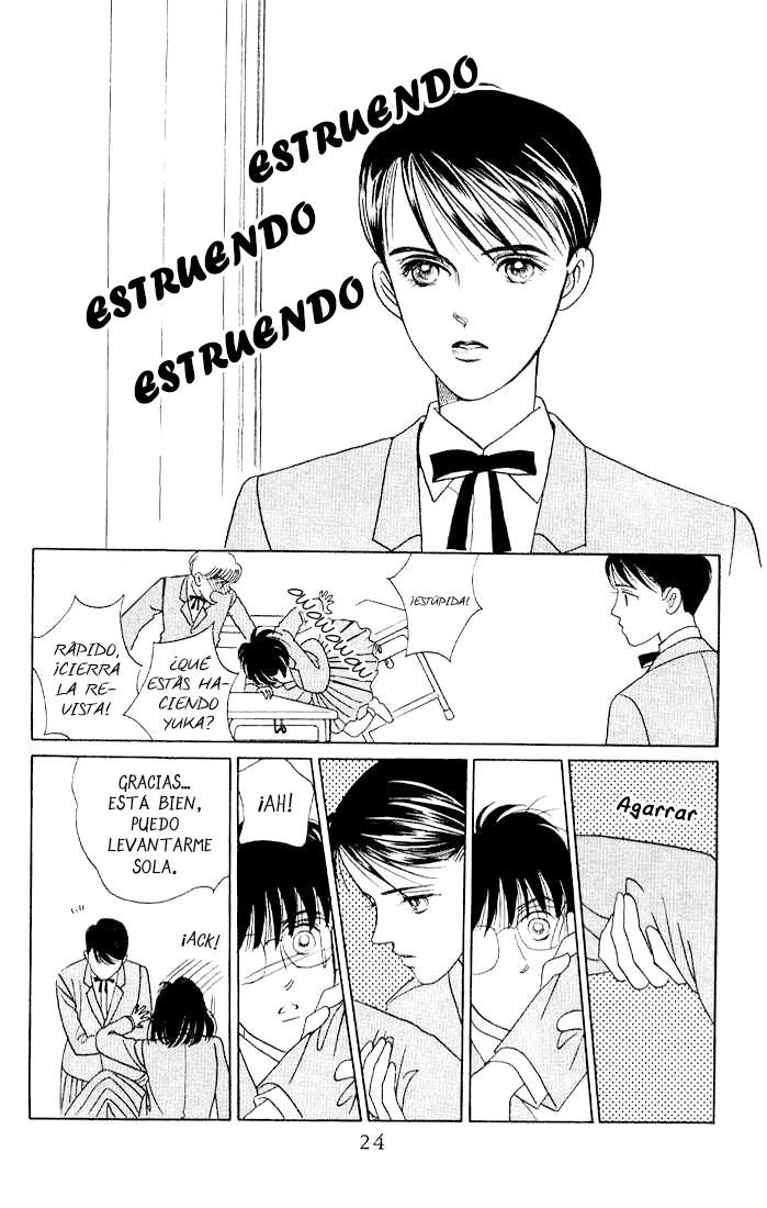 Kaguya Hime Vol. 1 Ch. 1 第22页