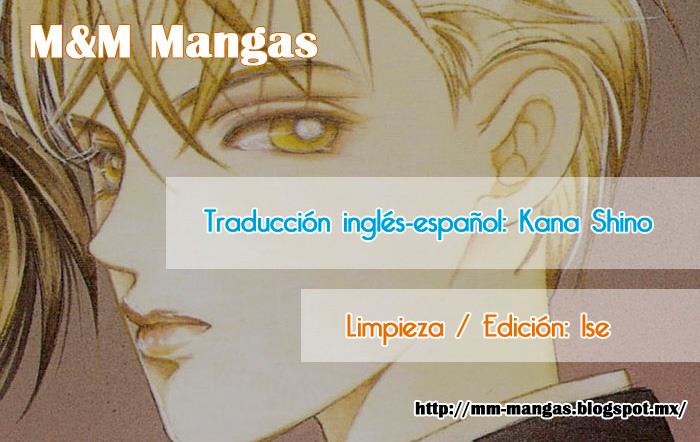 Kaguya Hime Vol. 1 Ch. 1 第33页