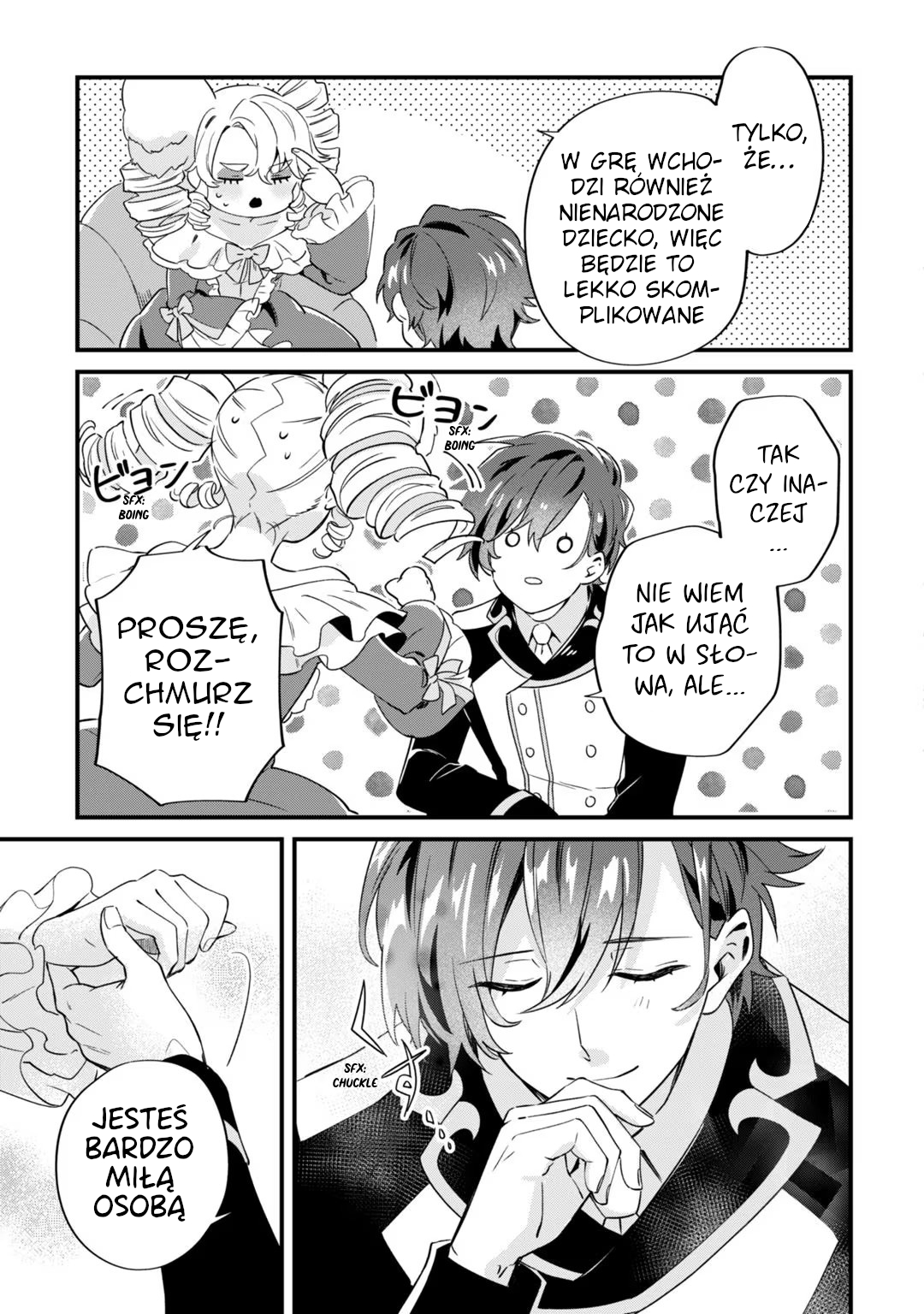 Imokusa Reijou desu ga Akuyaku Reisoku wo Tasuketara Kiniiraremashita Niemodna Szlachcianka wyrzucona z domu 第27页