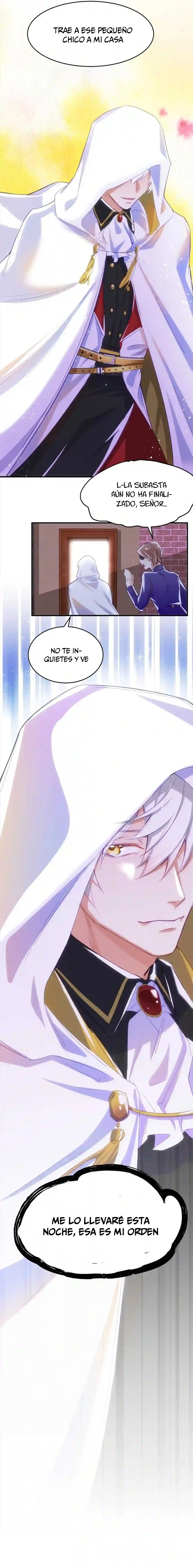 The Wolf Marshal's Double Doting Subastando una belleza 第8页