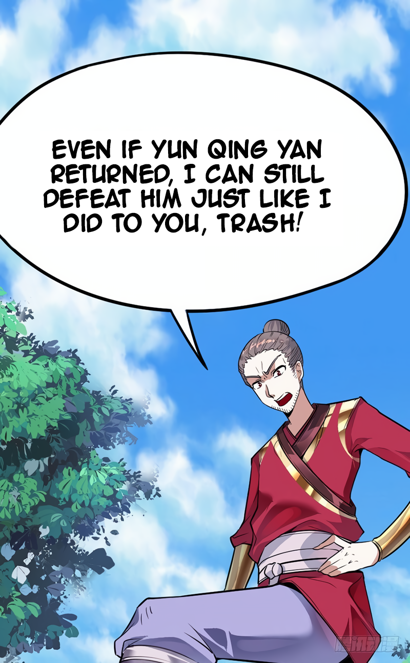 Return of the Heavenly Monarch The Emperor Reappears 第6页