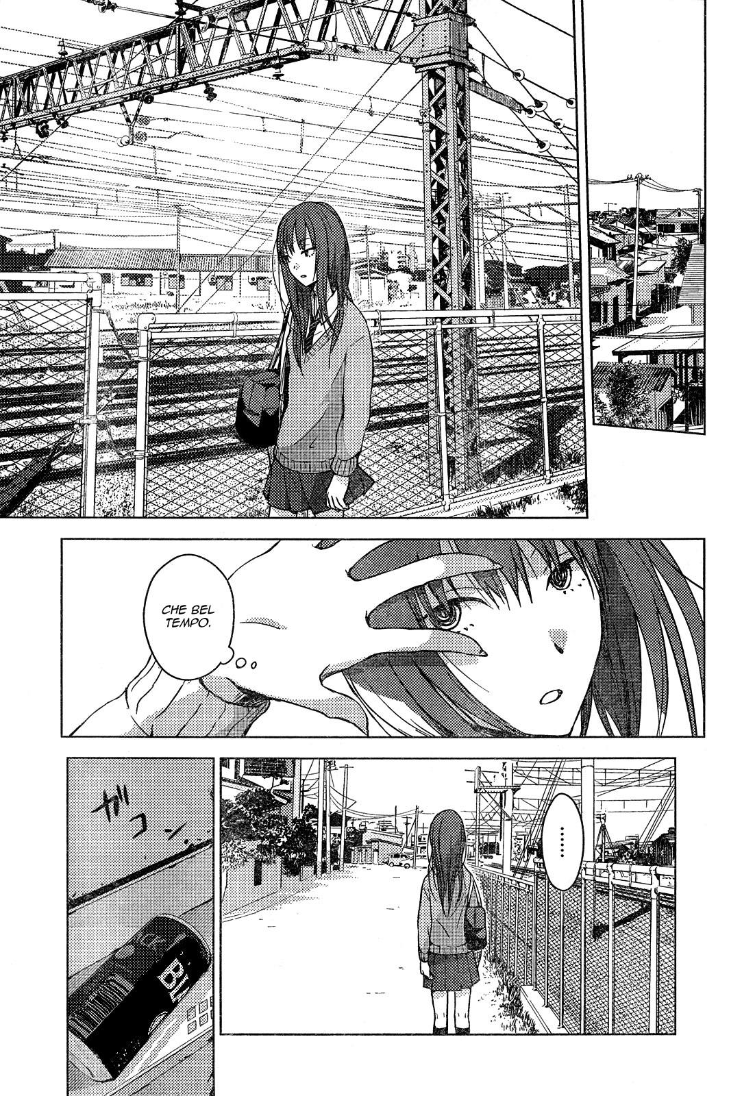 World Gaze Clips Cercando dopo scuola 第20页
