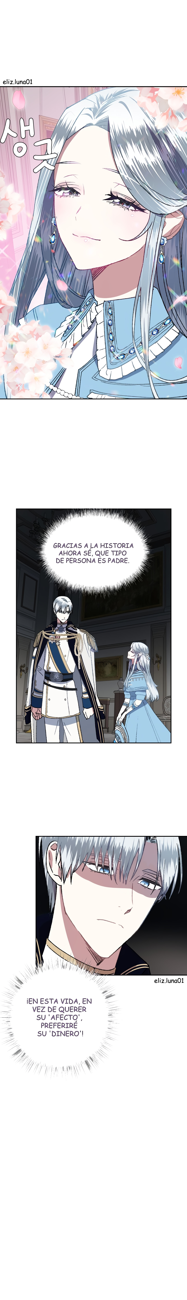 Father, I Don't Want This Marriage! LISTO 第14页