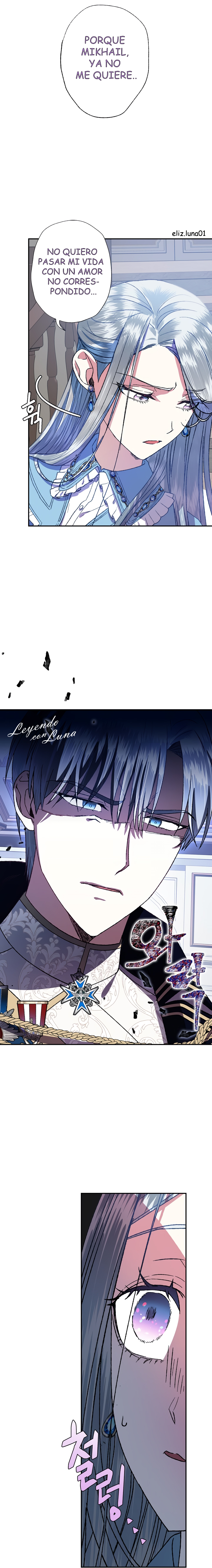 Father, I Don't Want This Marriage! LISTO 第19页
