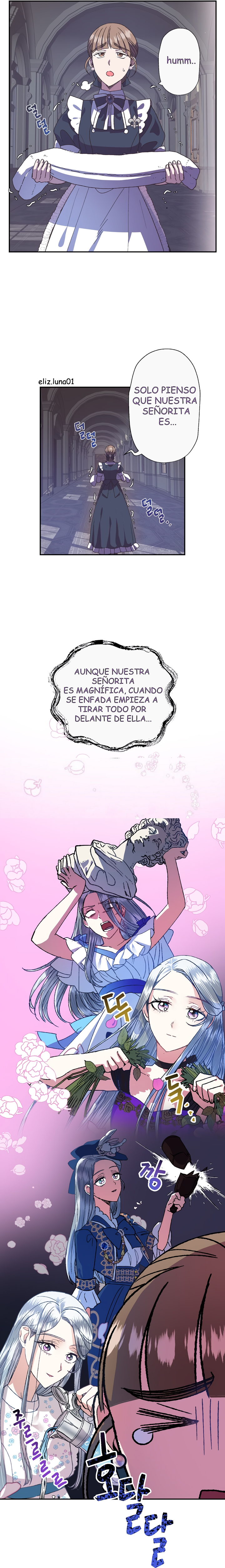 Father, I Don't Want This Marriage! LISTO 第23页