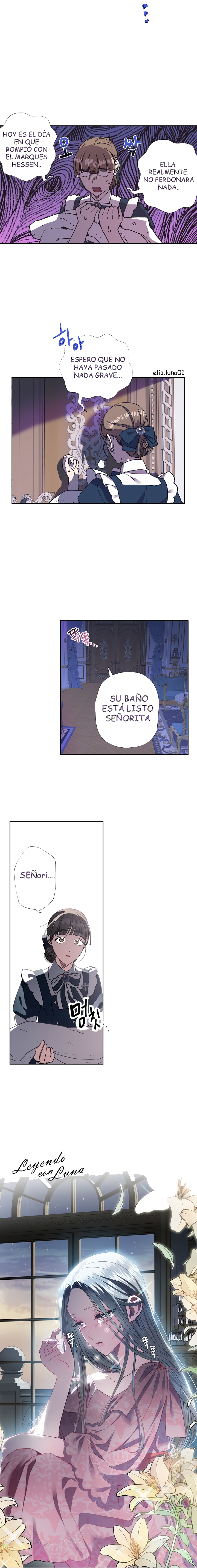 Father, I Don't Want This Marriage! LISTO 第24页