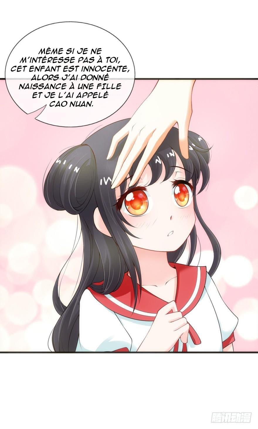 Immortal Nanny Dad Ch. 2 第6页