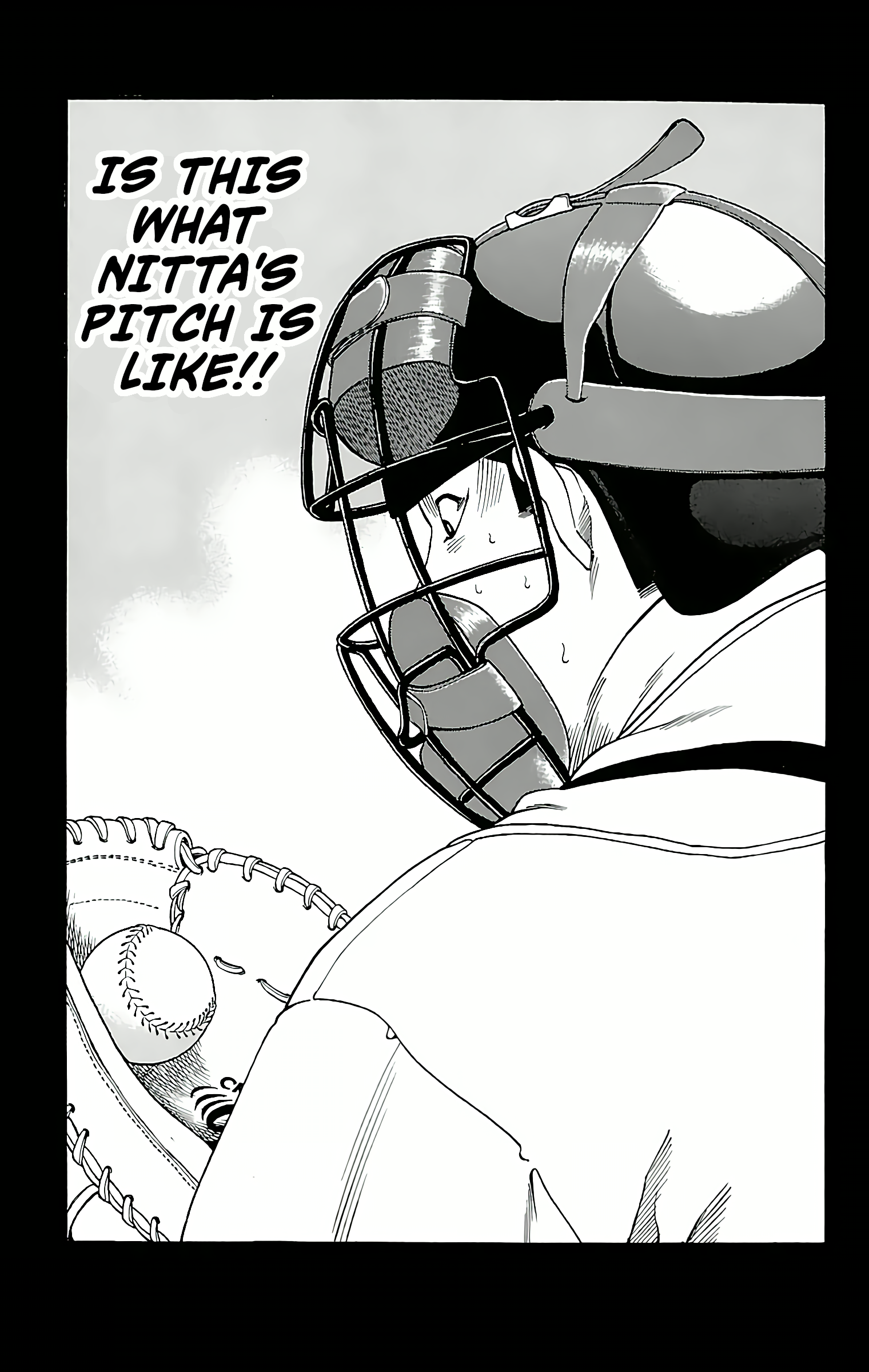 GO ANd GO AN INVISIBLE RIVAL! 第35页