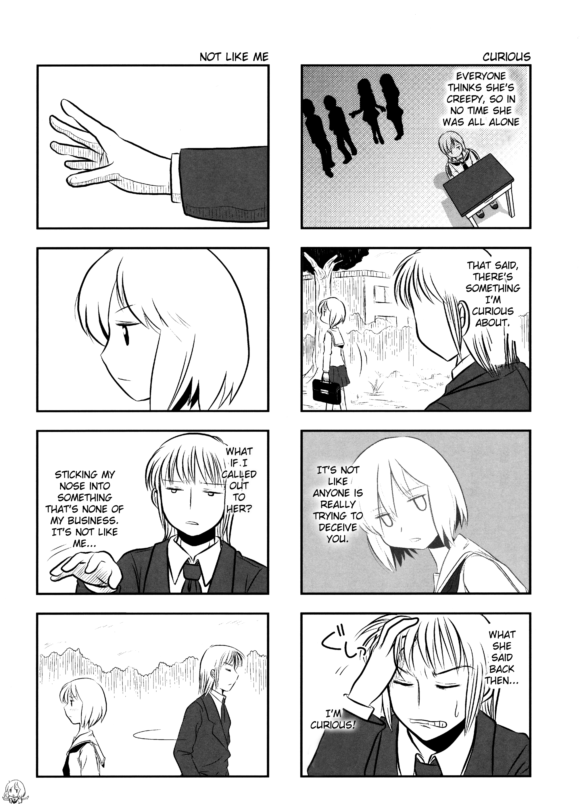 Kotoura-san 第5页