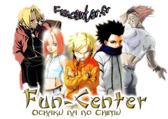 Fight no Akatsuki Sourire 第48页