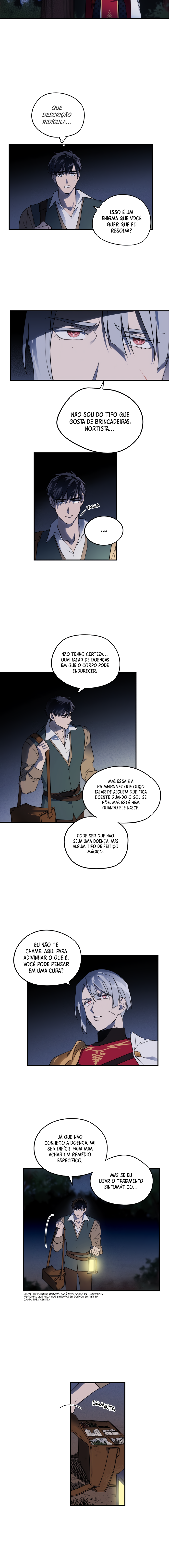 Jeomuneun Hae, Sirin Nun Vol. 1 Ch. 2 第5页