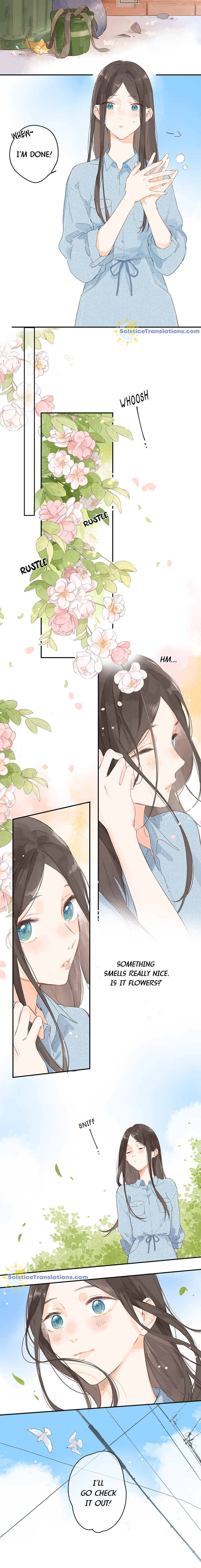Summer Bloom At The Corner of The Street Summer Bloom 第3页