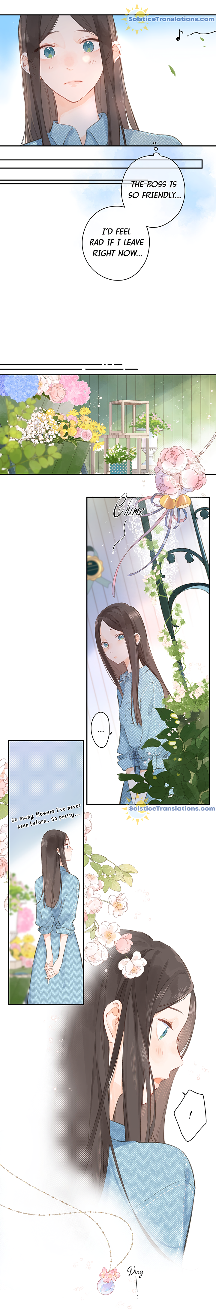 Summer Bloom At The Corner of The Street Summer Bloom 第8页