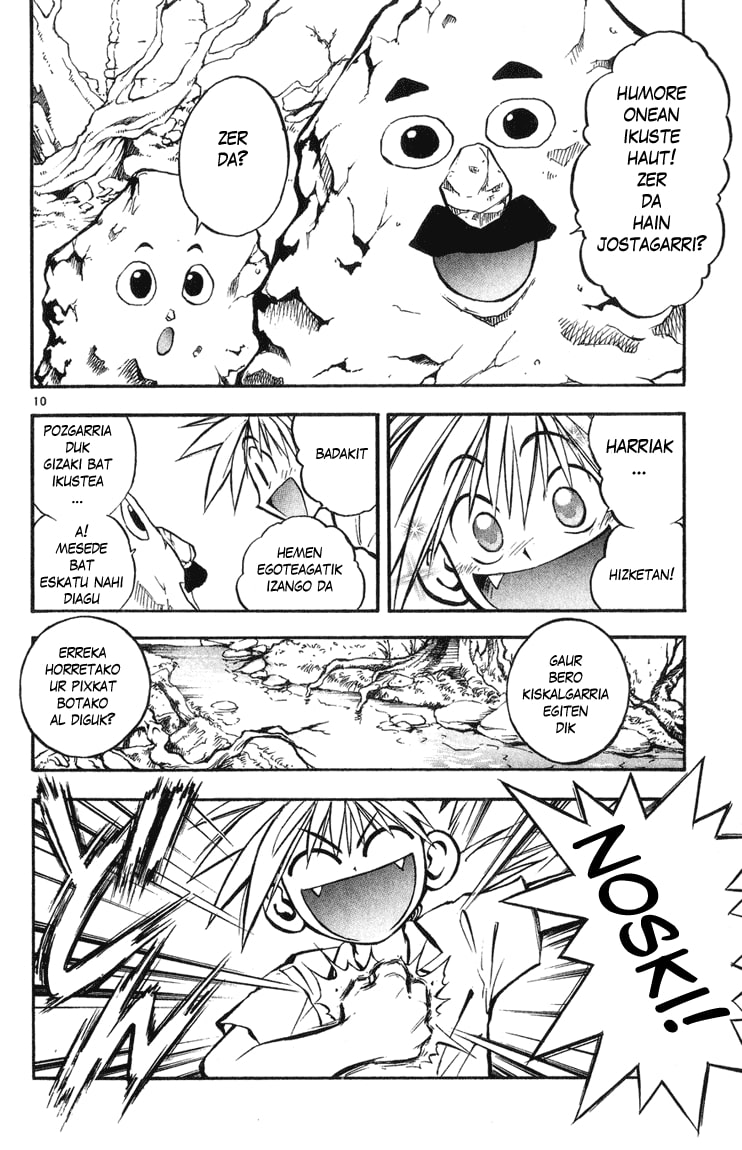 MÄR Ongi Etorri 第9页