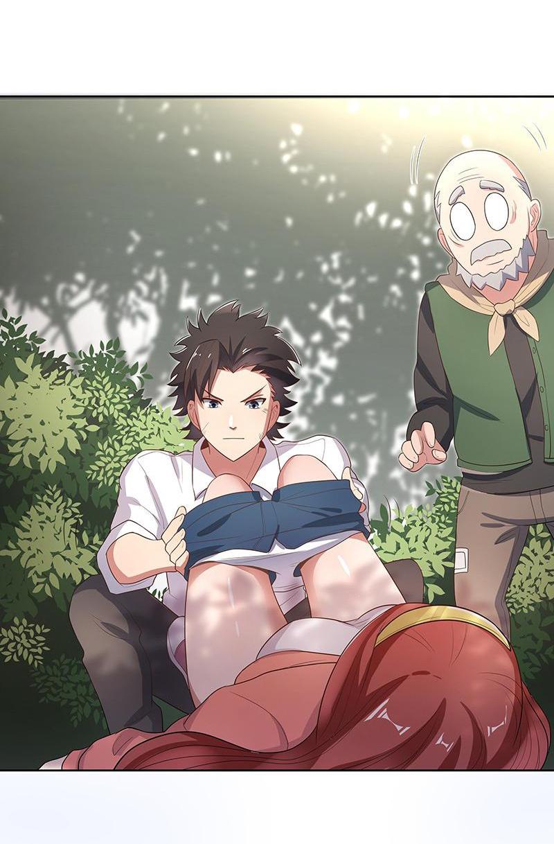 The Super Doctor From 2089 Don’t Touch My Granddaughter’s Butt 第11页