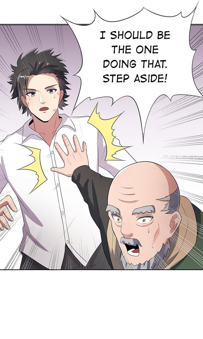 The Super Doctor From 2089 Don’t Touch My Granddaughter’s Butt 第18页