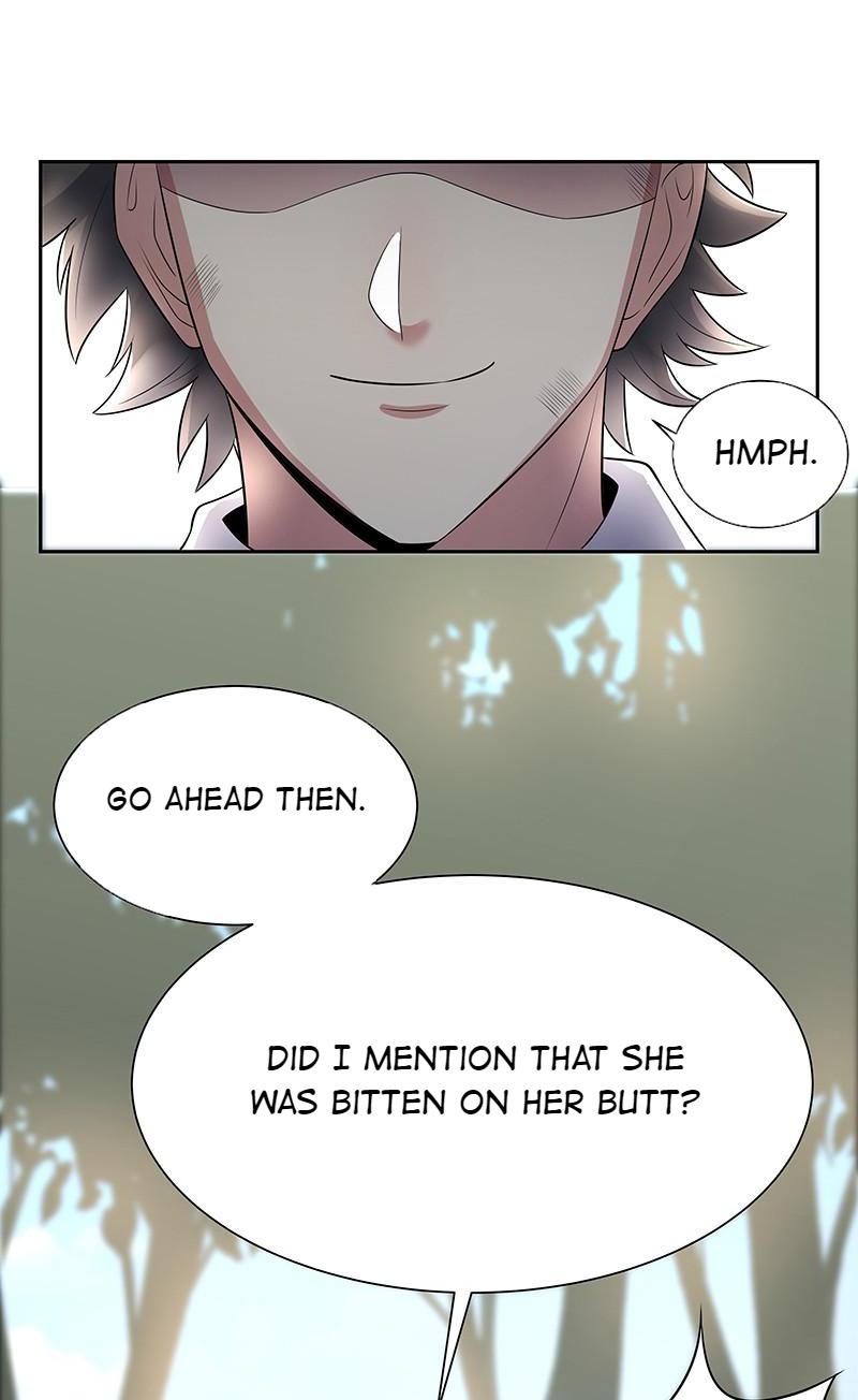 The Super Doctor From 2089 Don’t Touch My Granddaughter’s Butt 第19页