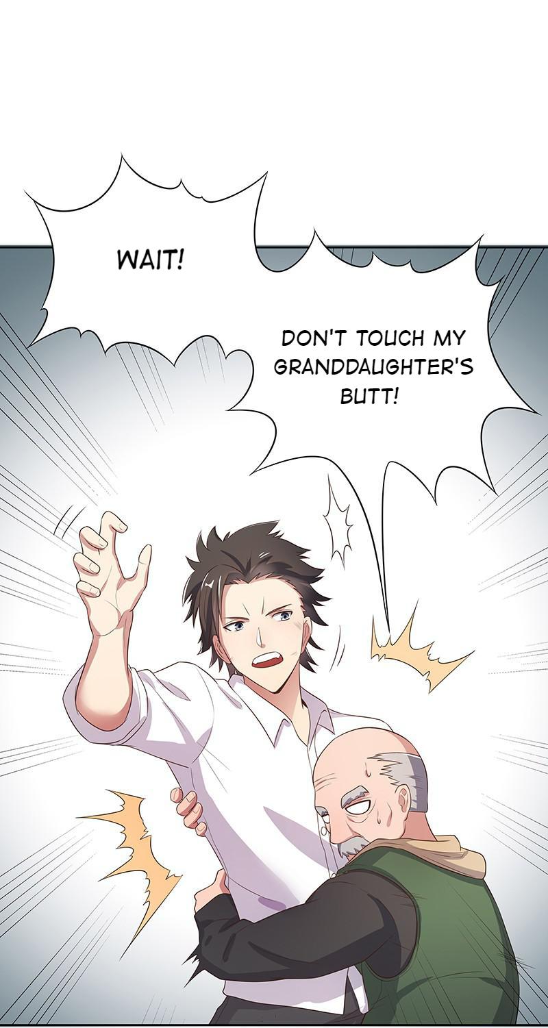 The Super Doctor From 2089 Don’t Touch My Granddaughter’s Butt 第24页